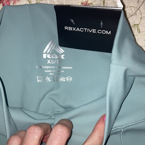 Buttery soft leggings NEW - Picture 3 of 3